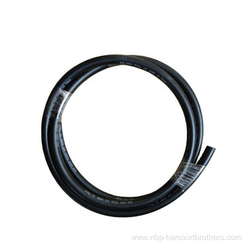 Auto AC rubber hose for auto air conditioning hose assembly